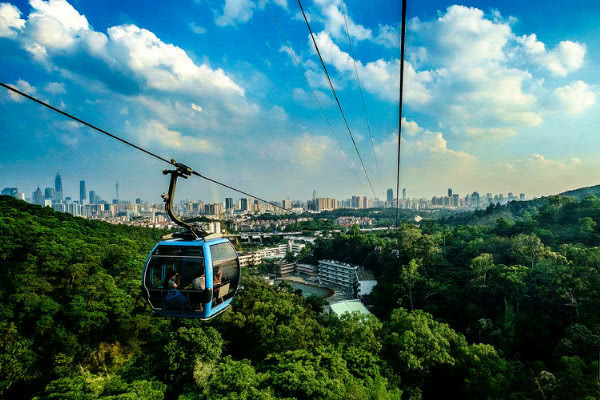 广州的旅游景点（广州的旅游景点有哪些）-大连信息网
