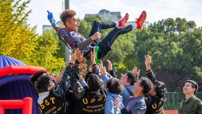 游戏化金融GameFi