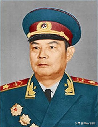 十大元帅九人曾改名，原来名字这么重要