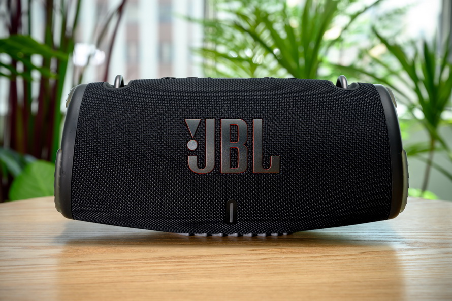 “低音炮”小王子，JBL Xtreme 3华丽归来
