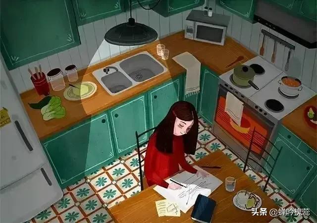 丧偶再婚女人感叹：原以为找老伴是幸福生活开始，谁知却是场灾难
