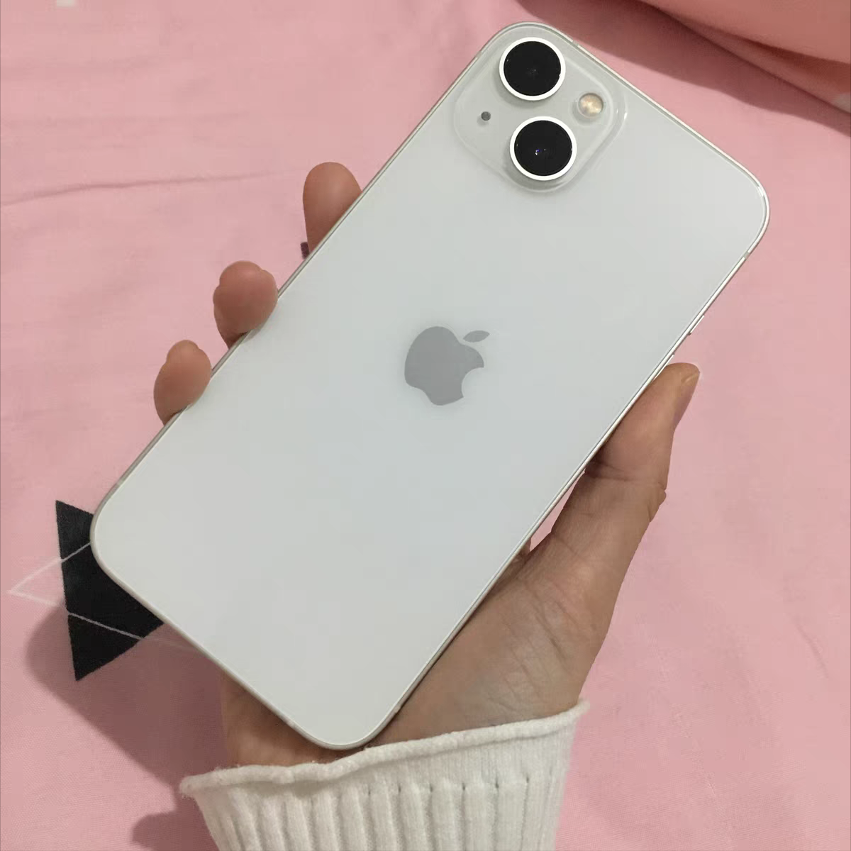 沒買的恭喜你！iPhone 13最新價格確認，幸福來得太突然