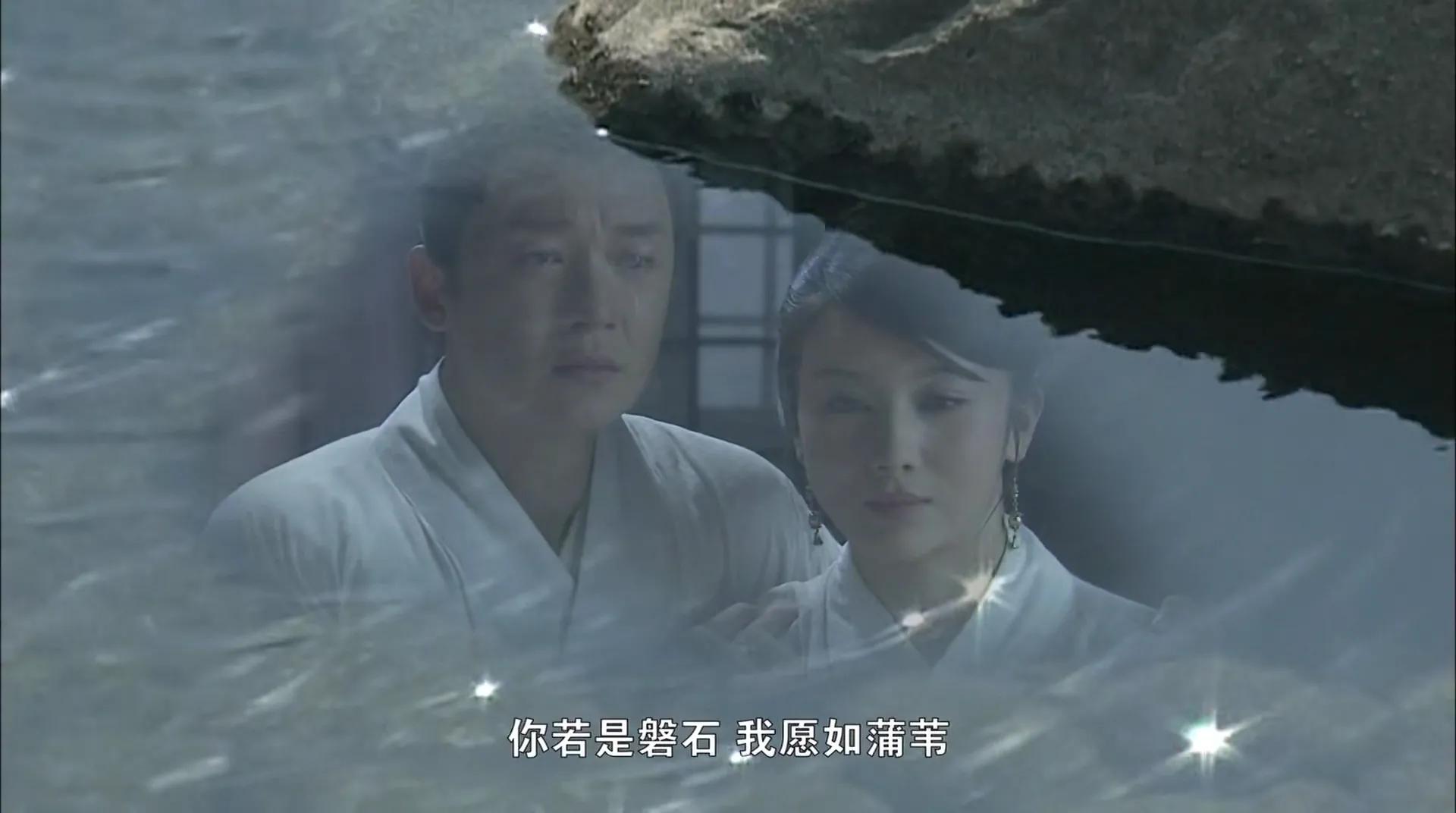 《孔雀东南飞》婆婆以一人之力拆散了整个家