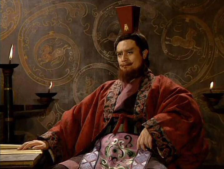 世界杯32强三国演义人物(《三国演义》男子足球战队名单)