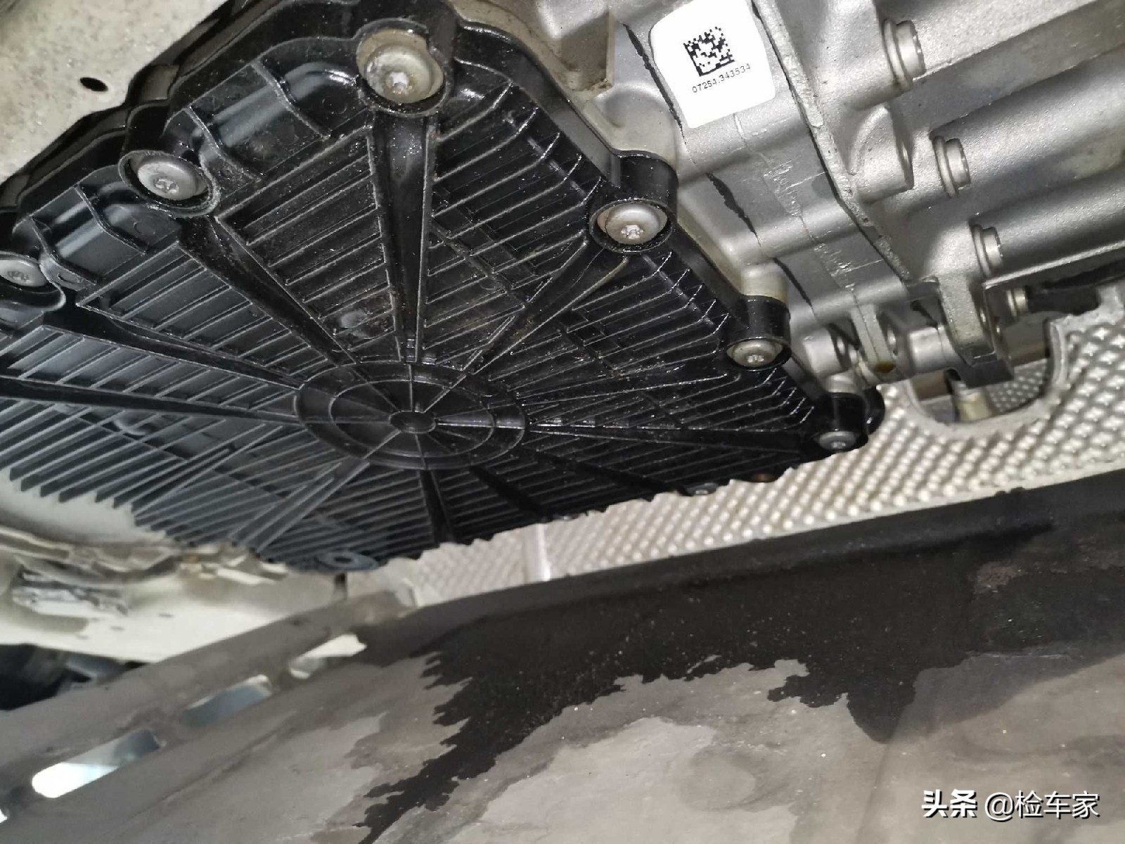 二手性能车最划算？这辆卖31万的宝马M3，一个瑕疵就便宜3万