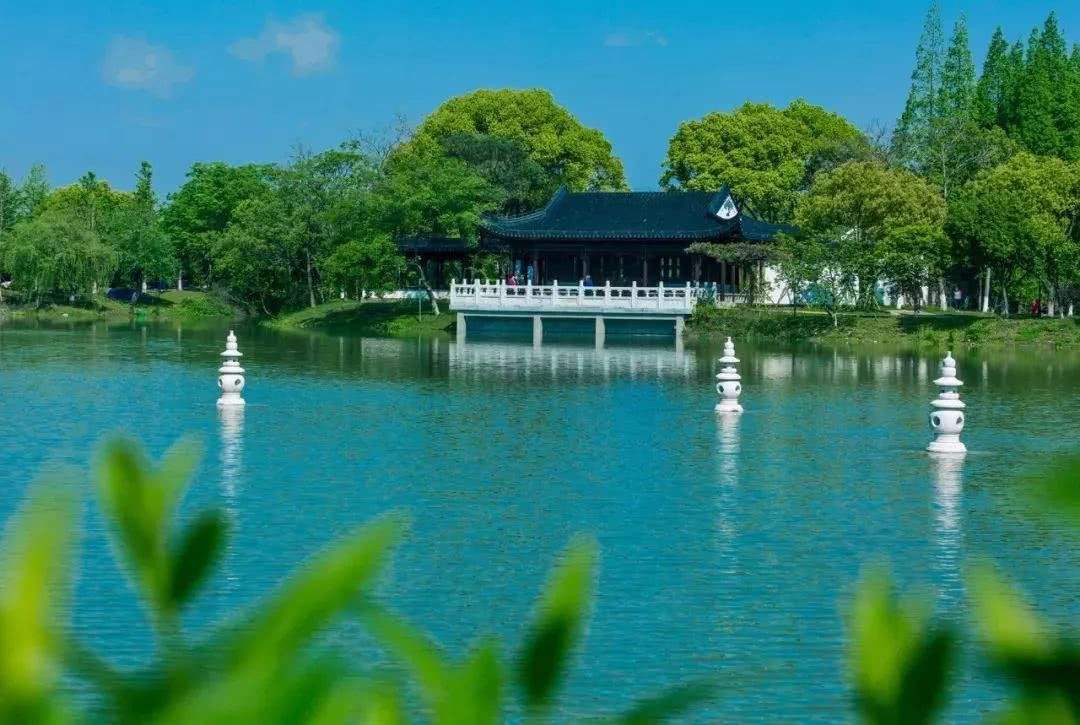 欲把西湖比西子,西湖最美十景推荐,你最喜欢哪一风景