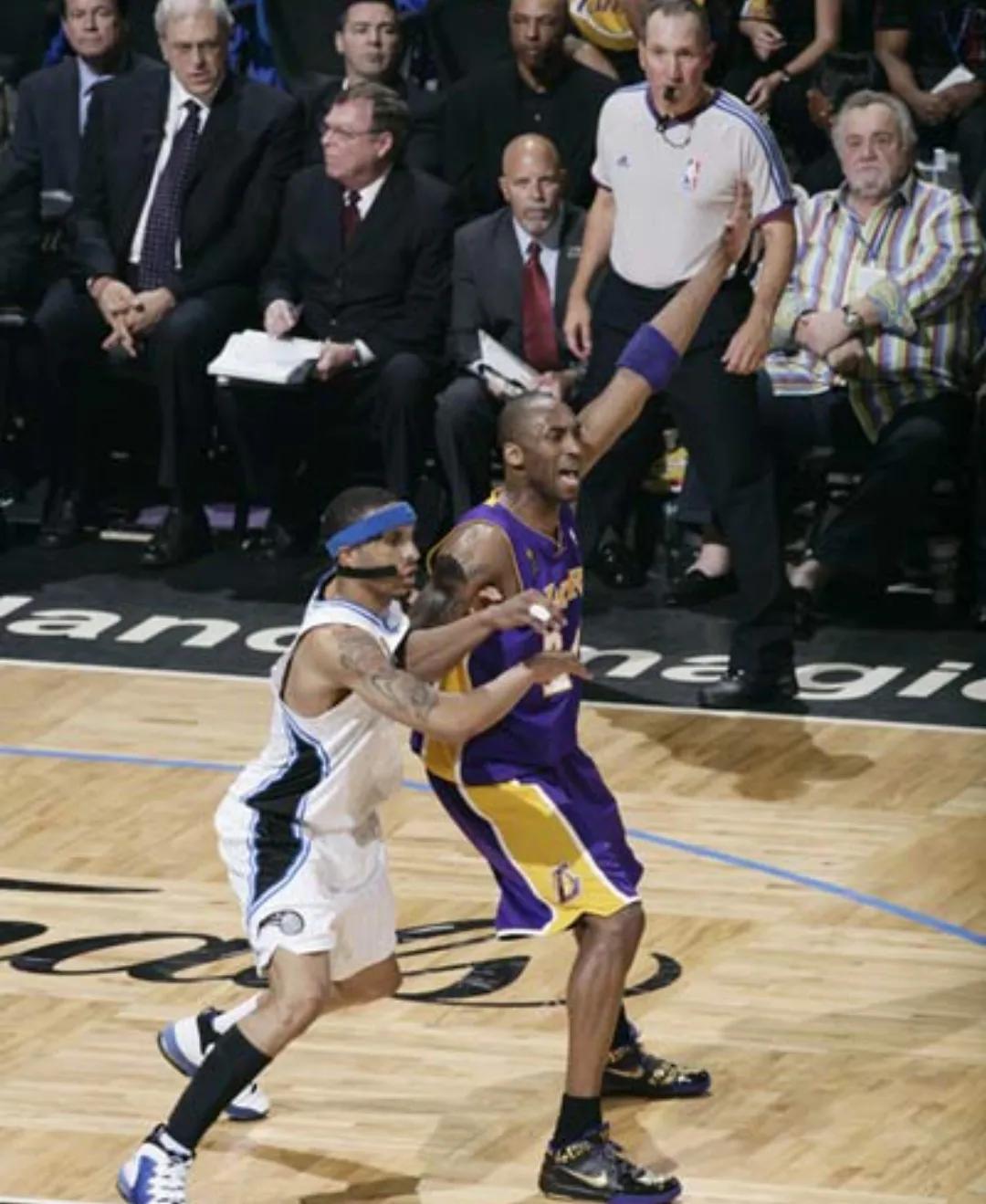 2008-2009nba總決賽（后奧尼爾時(shí)代，科比首個(gè)總冠軍，總決賽表現(xiàn)如何？客觀分析告訴你）