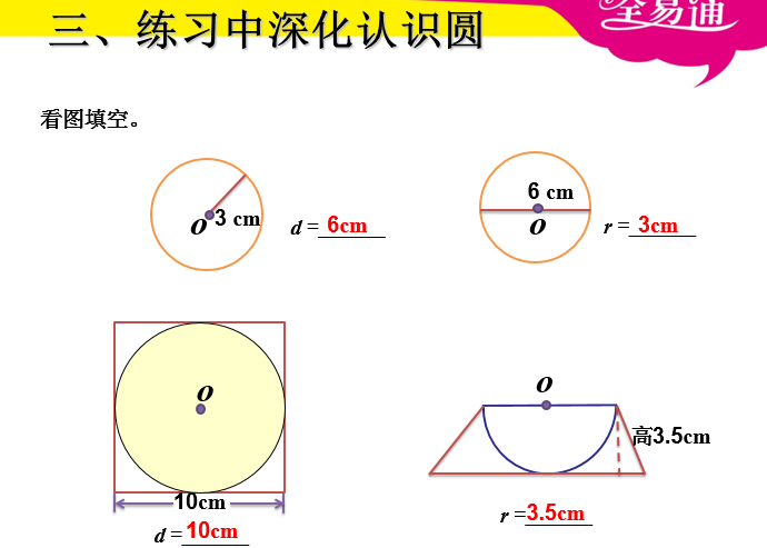 1-6年级部编版数学教案设计+PPT，高清电子版！保存教孩子