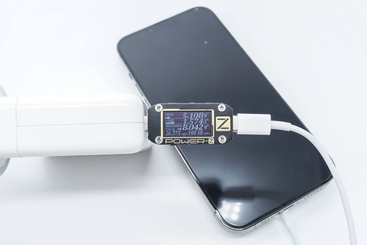 天干物燥小心火烛！苹果、华强北 MagSafe 行动电源横向对比