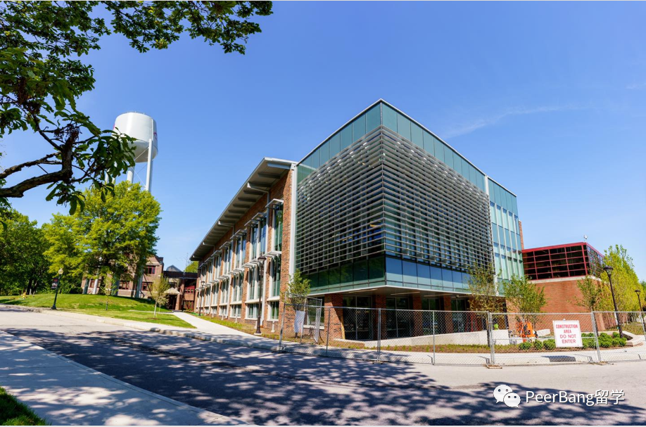 这些专业常年排第一的美国隐藏牛校，你选校别看漏了