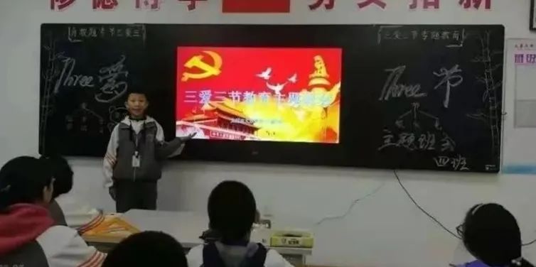 太原大成学校，为学生的终身发展奠基