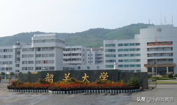 广东14所二本大学排名及分析（含分数线、特色专业，可收藏）