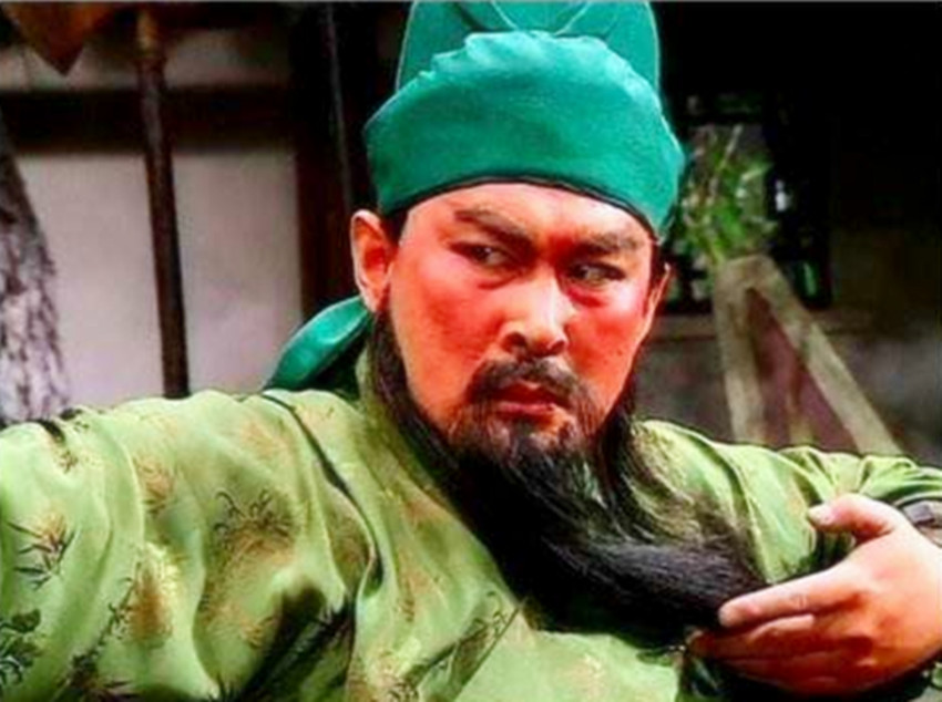 古人为什么对留胡子情有独钟 古人为何留胡子 - 情书号