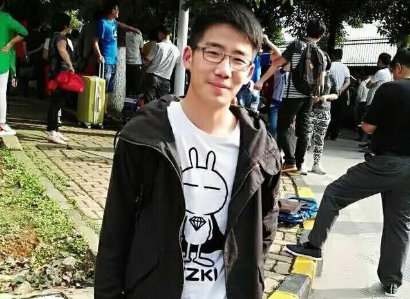 贵州理科状元高考717分进北大，高中老师却觉得他不是很努力