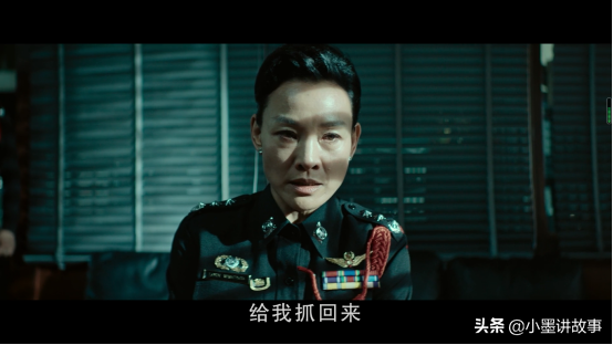 误杀：夏令营迷奸女同学惹杀身之祸，身为“官二代”其实很悲哀