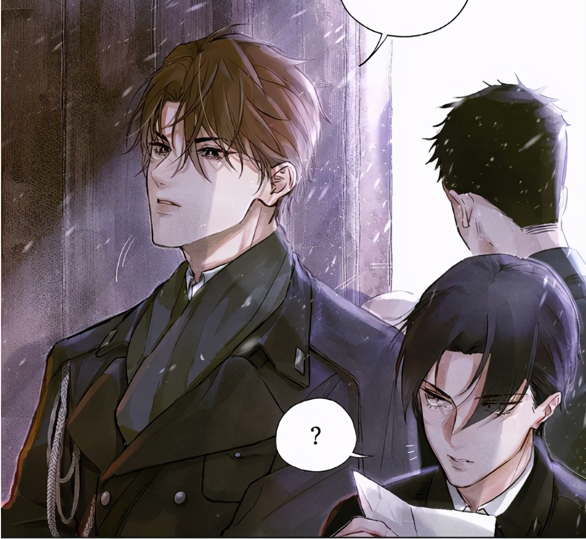 《全球高考》删减多？《破云》画风差？难道只有天官赐福好看吗？