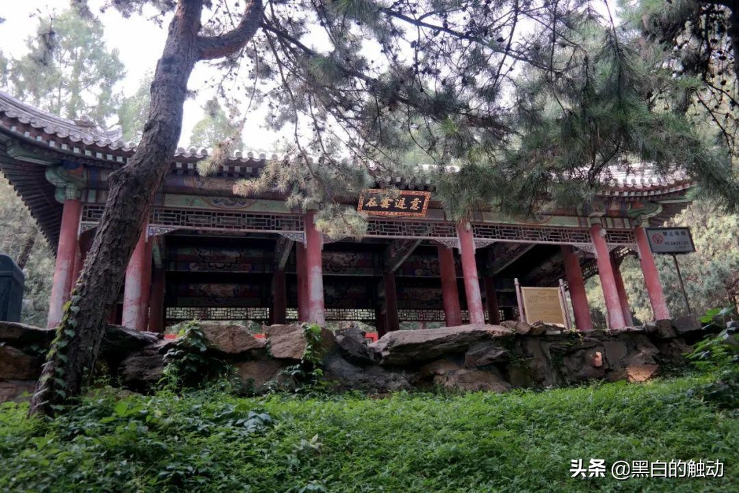 长城、胡同、故宫、鸟巢，北京那些不可错过的名胜古迹