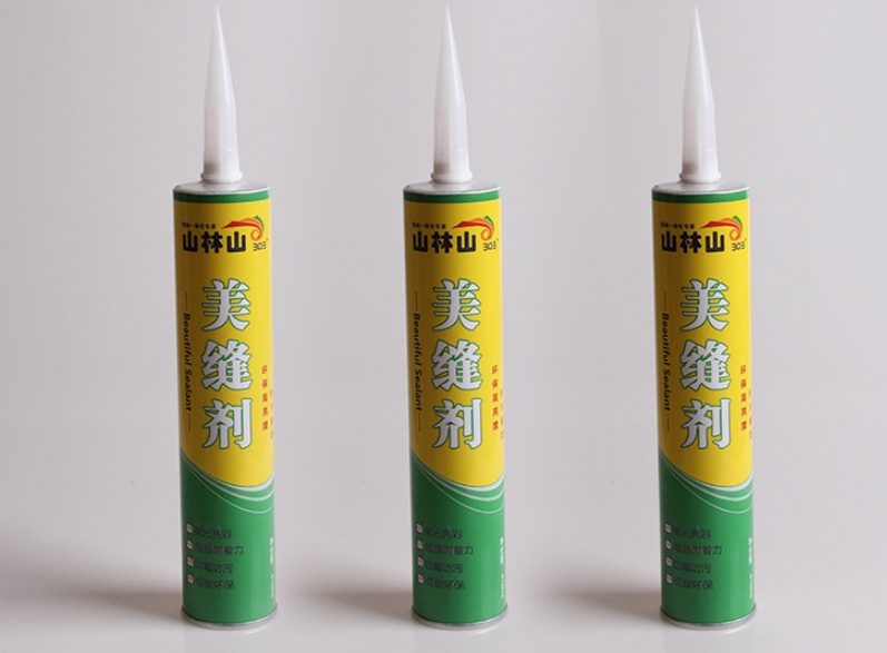 瓷砖美缝，装修公司建议用环氧彩砂，还说是行业标准，真的吗？