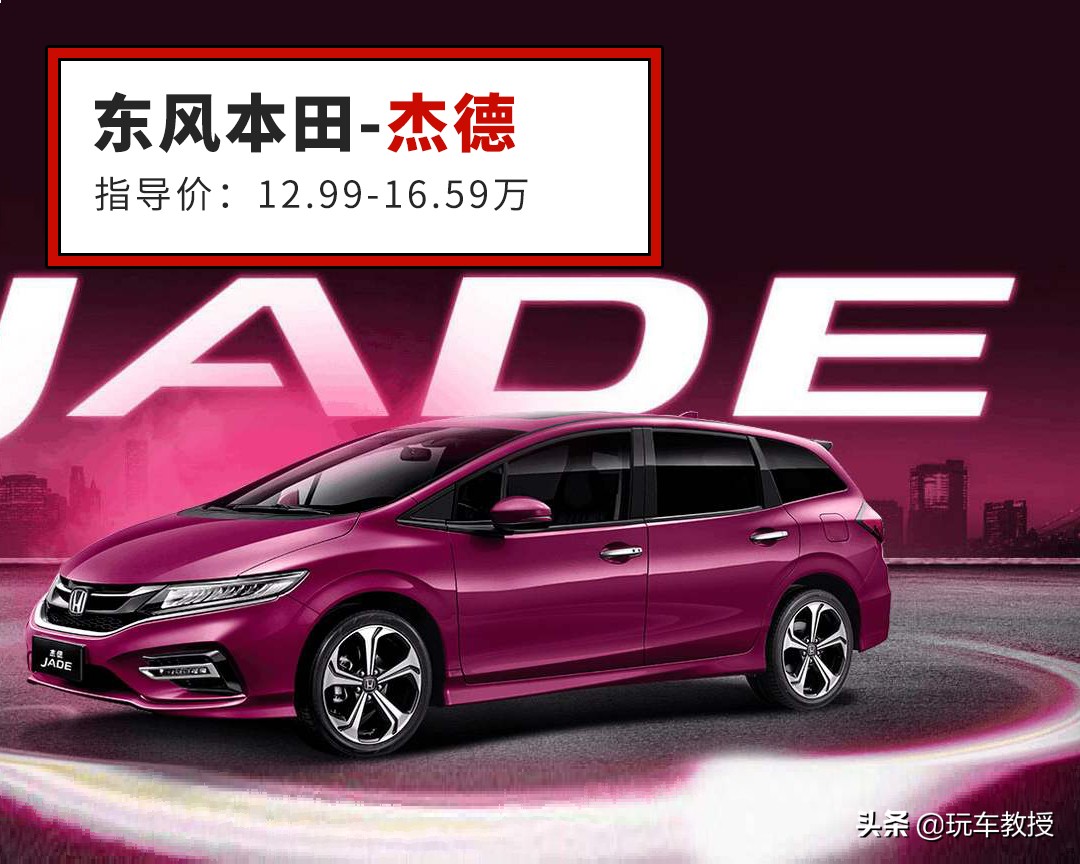 两厢车这么不好挑？这些都是好选择
