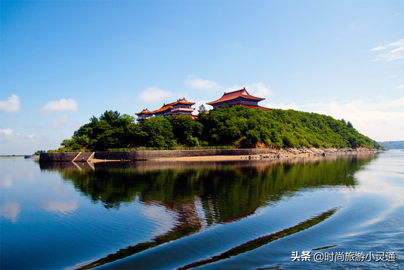 黑龙江十大著名景点，你去过哪些地方？