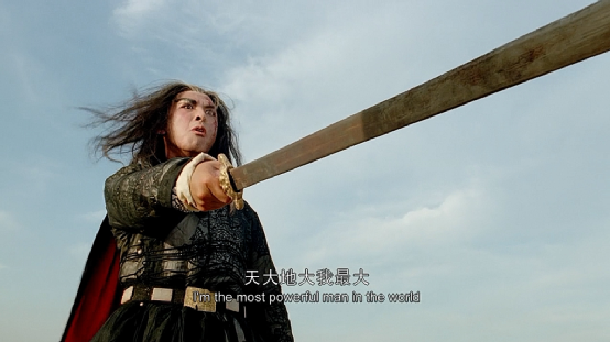 李连杰拒演,梁家辉捡漏,你所不知道的《新龙门客栈》