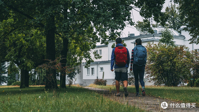 最值得入手的Osprey背包，高频出差旅行必备好物推荐