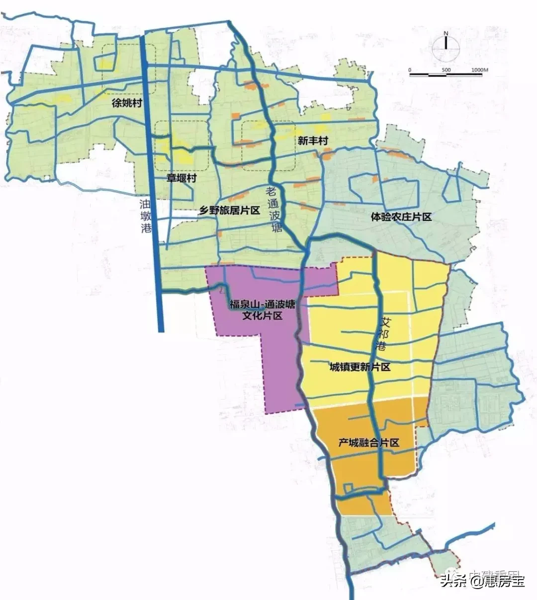 置業虹橋新風向!中建錦繡溪庭 低密洋房住區 10月或取證入市