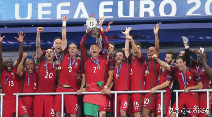 欧洲杯明日比赛预测(欧洲杯16强预测，惨烈死亡之组出现，匈牙利表示毫无压力)