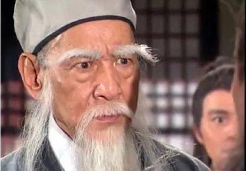 话一话，八部的武功天梯