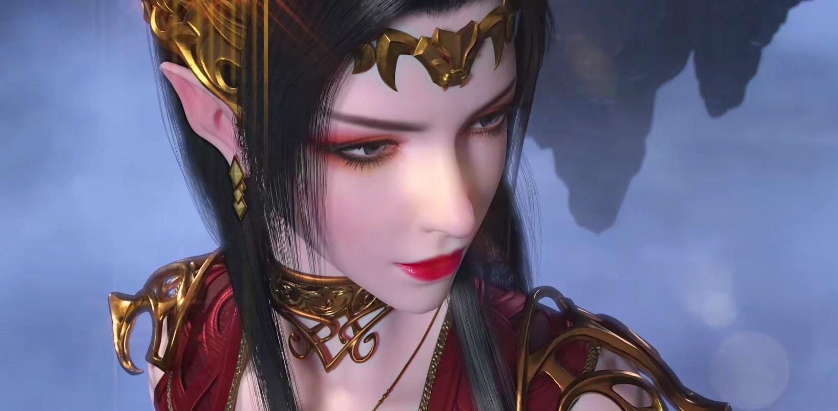 斗破苍穹三年之约：七大角色境界，1星大斗师萧炎，美杜莎是斗宗