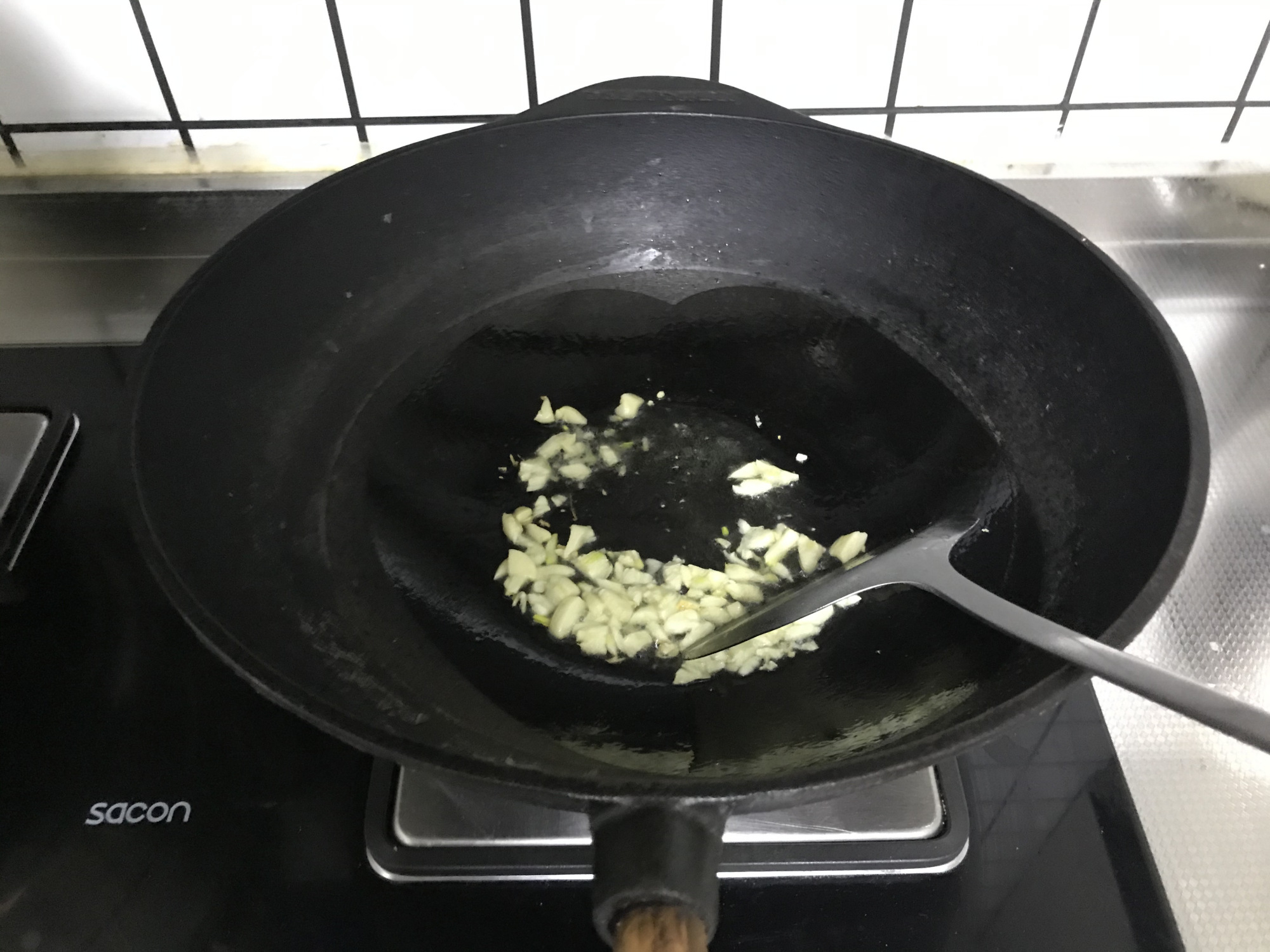 图片[8]-【辣椒炒腐竹】做法步骤图 腐竹软韧不夹生 咋做都好吃-起舞美食网