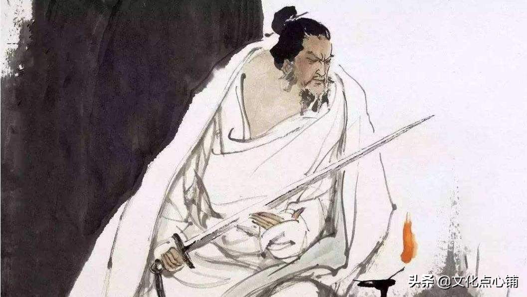 沙场中最美的词作，辛弃疾的一首《破阵子》，唱给爱国者的赞歌