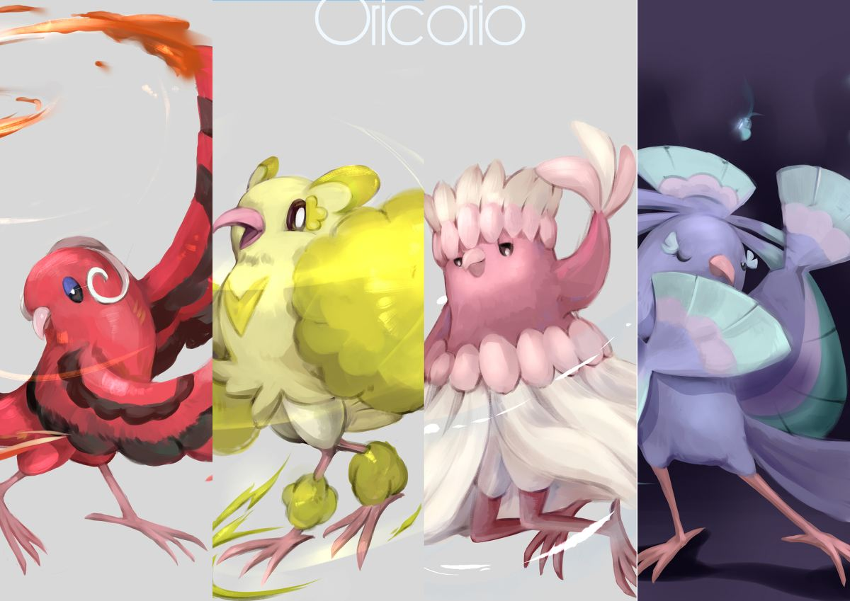 神奇宝贝第四部 神奇宝贝第四季动画片-春风号,忽如一夜春风来千树