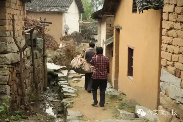 安徽六安最美10大古村古镇，皖西之地人文古韵悠远流长