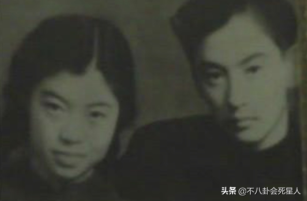 有一种美丑叫隔代遗传，张柏芝复制爷爷长相，蒋勤勤逆袭儿子尴尬