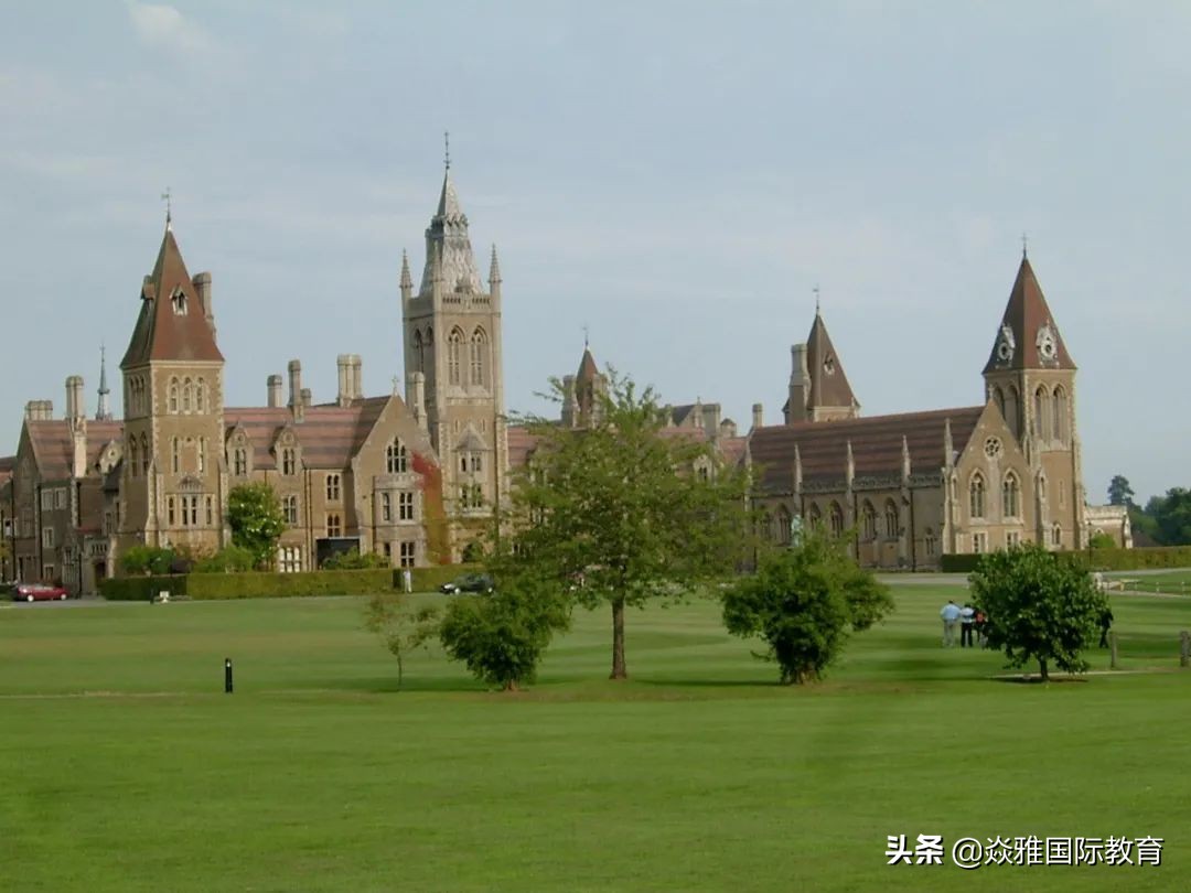史上最全攻略，带你详细了解英国九大公学及其预备小学