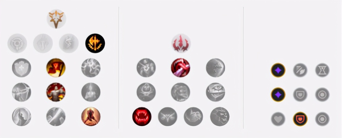 LOL：11.6版本TP血手双增强，上单四大战士英雄强势崛起