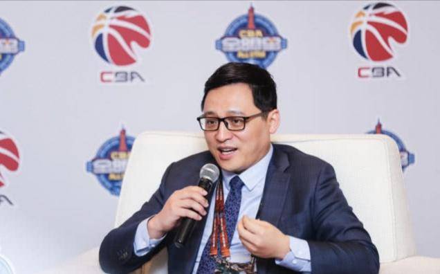 为什么cba年薪这么低(CBA实施降薪令！为何CBA球员工资远不及中超，却率先实施？)