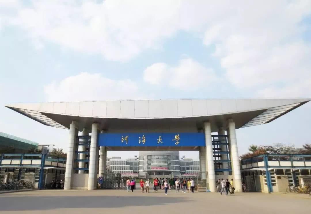 盘点国内最好的4所“水利大学”，报考性价比高，深受行业青睐