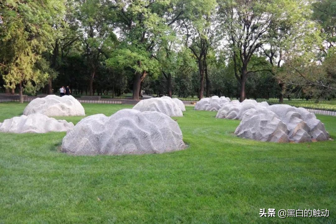 长城、胡同、故宫、鸟巢，北京那些不可错过的名胜古迹