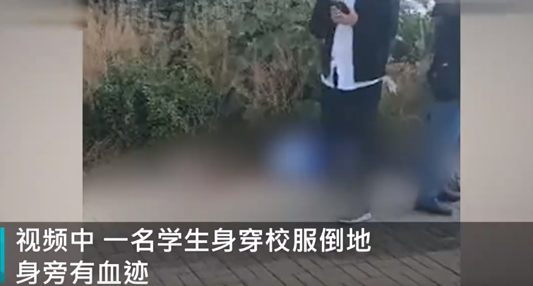 砍人事件频发，精神疾病能否成为“免死金牌”？