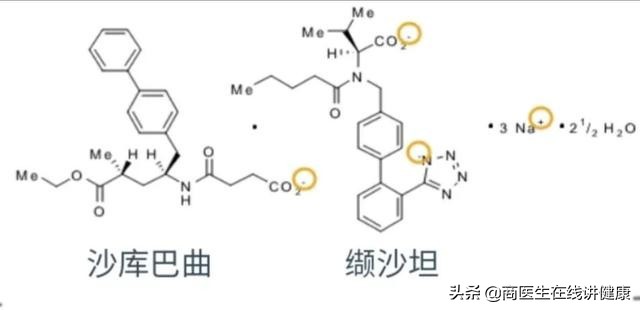 降压新药：沙库巴曲缬沙坦，特别适合国人，强效控压同时保护心肾