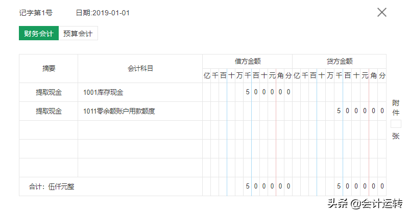政府会计准则制度，98个行政事业单位真账处理案例，含非营利组织