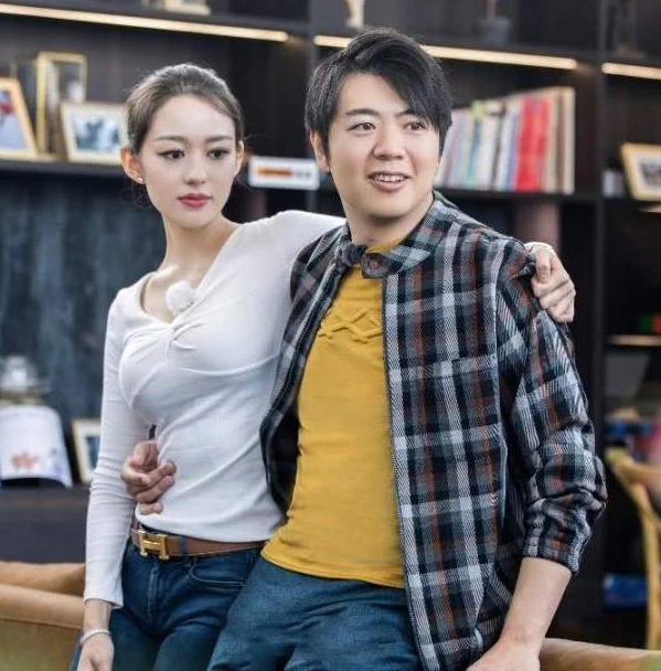 郎朗老婆(网爆郎朗携妻子买房,豪宅估价1.