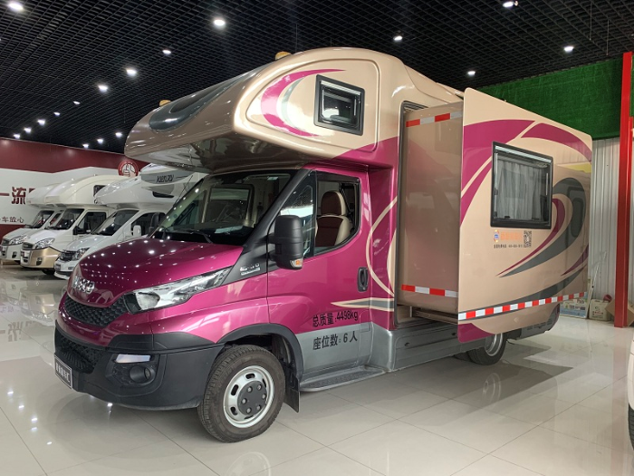 杨巧嘴的二手房车大全