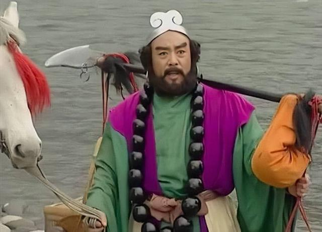 沙僧被如来封为什么称号(解释沙僧被如来封为八宝金身罗汉)插图