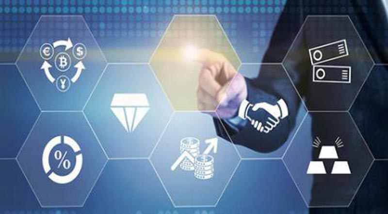 区块链DAPP系统开发｜专业开发智能合约去中心化系统