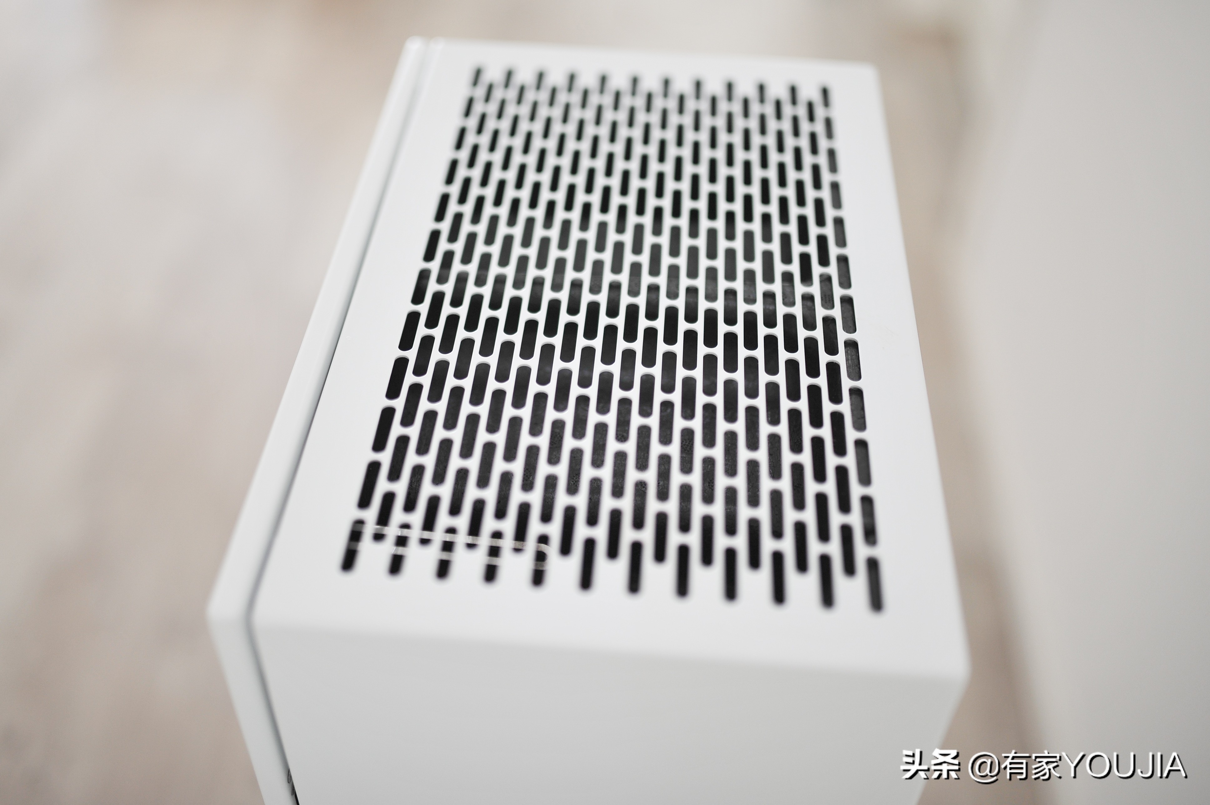 天天呼吸新鲜空气:造梦者新风机使用体验