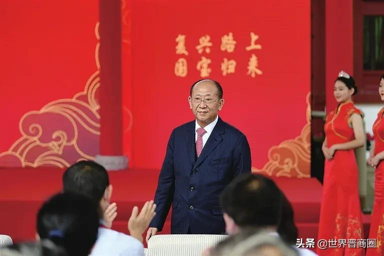 华侨收藏家张荣走了,曾因无偿捐赠天龙山佛首获太原荣誉市民称号