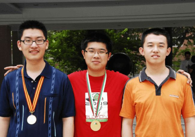 恭喜！2021年天津高考清北录取名单出炉，天津一中成“最大赢家”